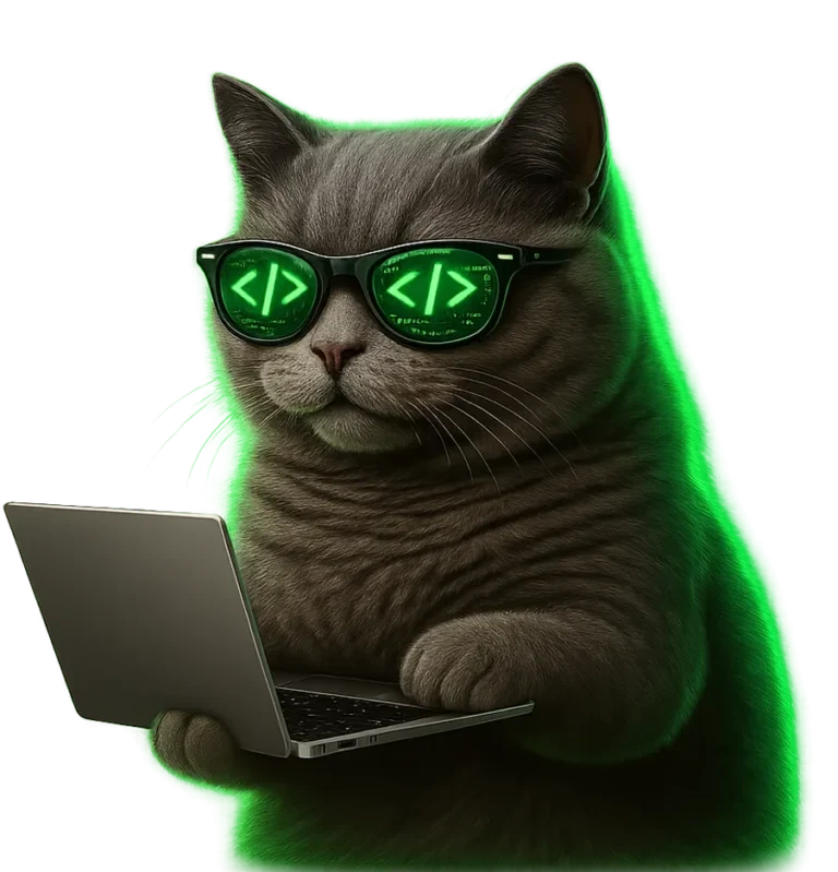 code_cat vladicode