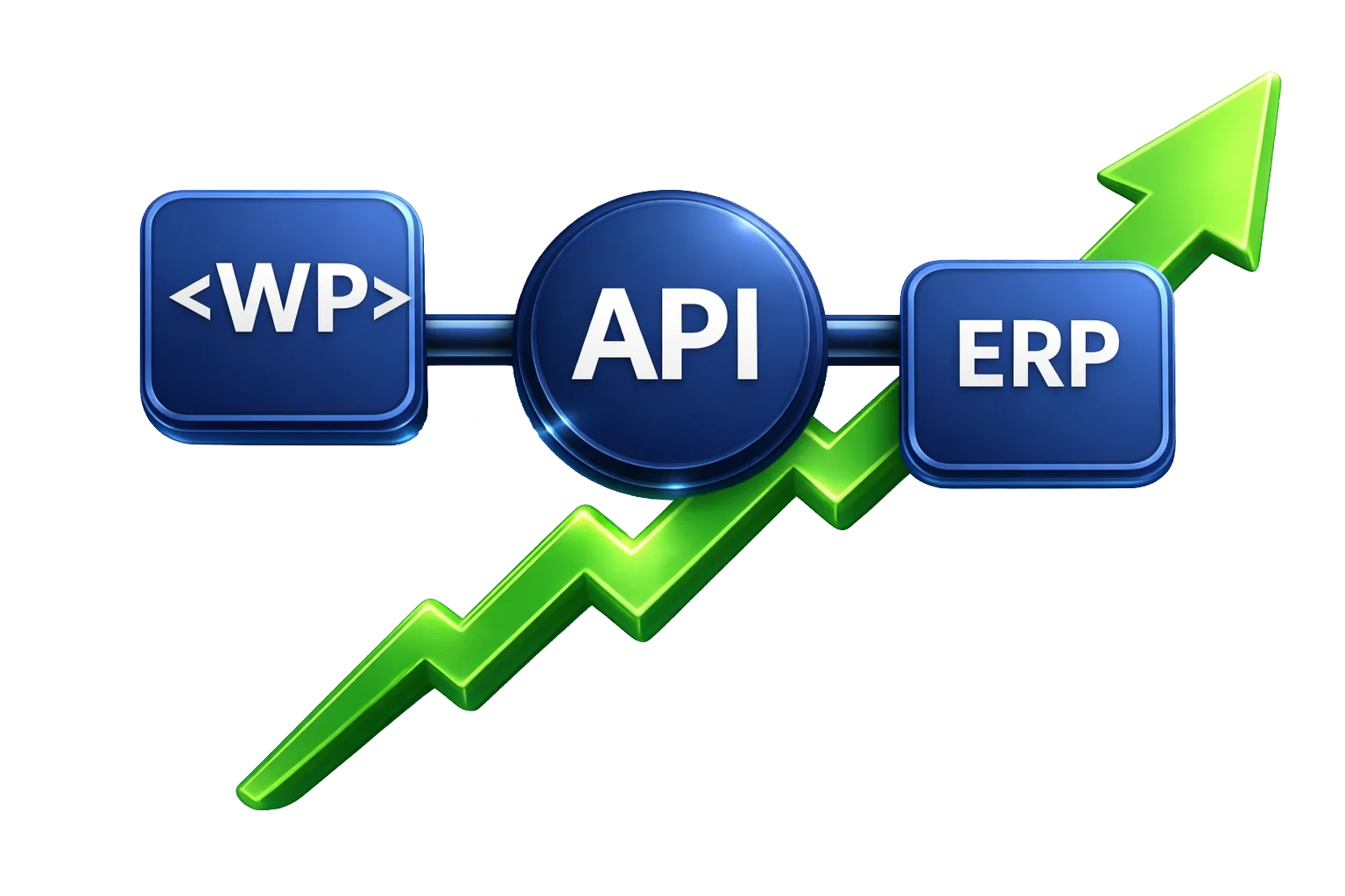 WP and ERP via API_n vladicode